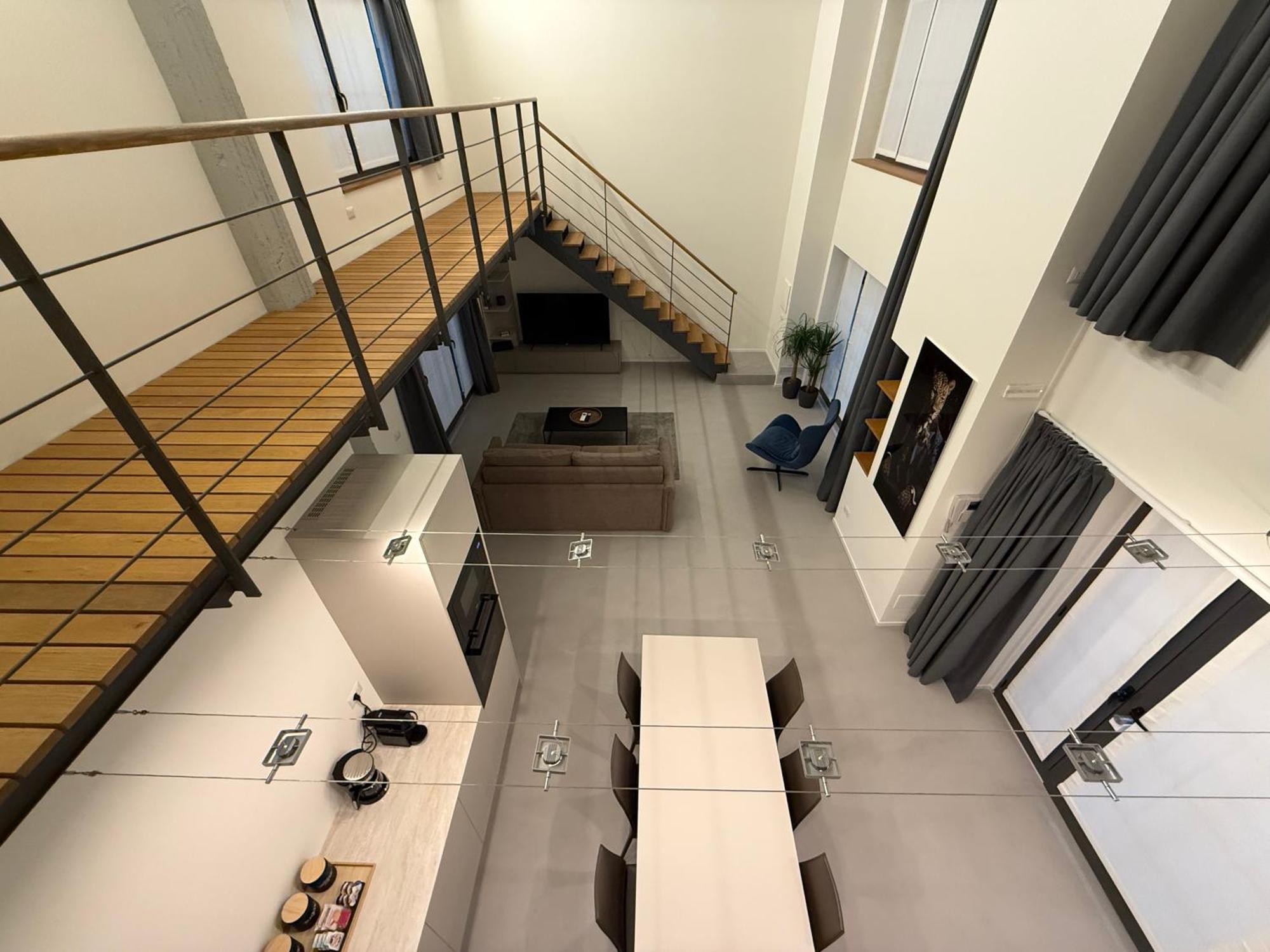 Luxury House In Milano Pietrasanta 130 Mq Apartment Bagian luar foto