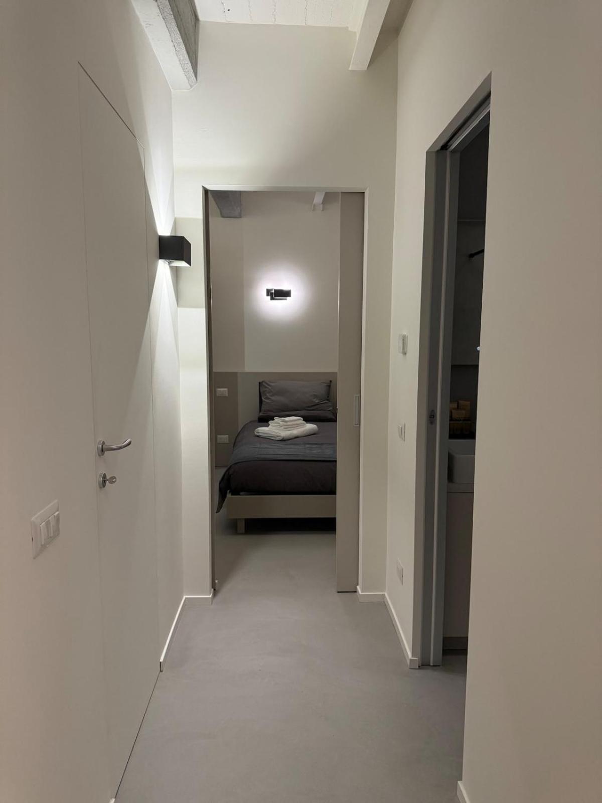 Luxury House In Milano Pietrasanta 130 Mq Apartment Bagian luar foto