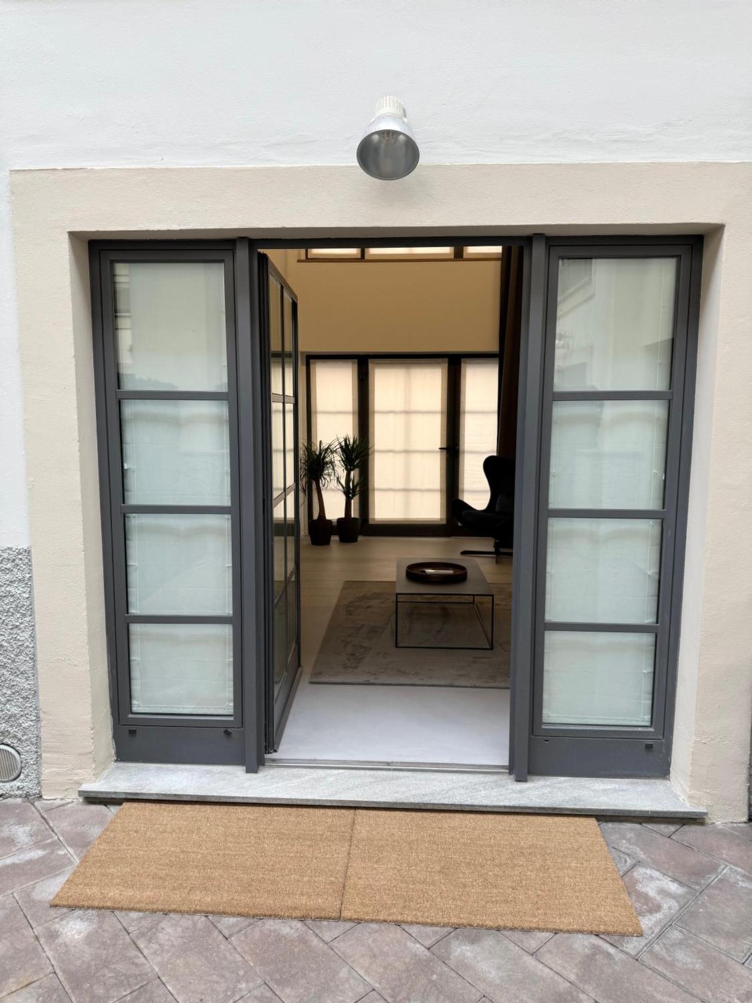 Luxury House In Milano Pietrasanta 130 Mq Apartment Bagian luar foto