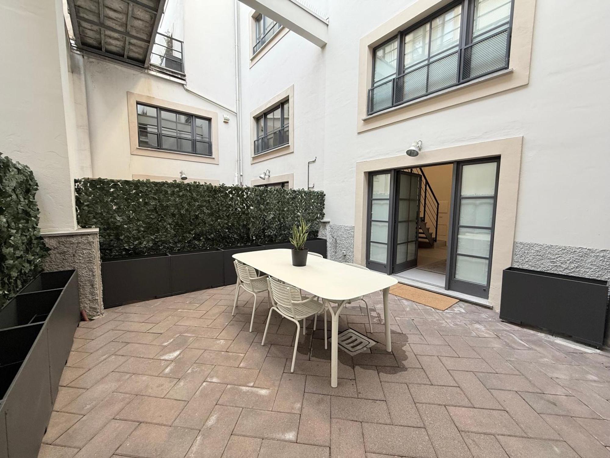 Luxury House In Milano Pietrasanta 130 Mq Apartment Bagian luar foto
